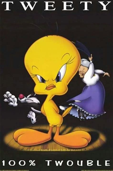 tweety bird porn